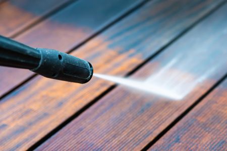 Bonney lake lake tapps pressure washing