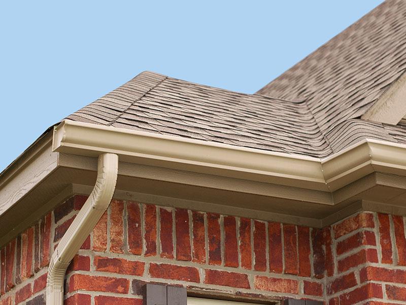 gutter cleaning