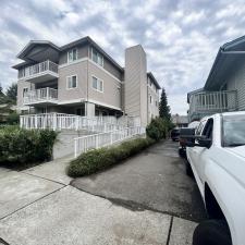 Condo Cleaning in Seattle WA 5