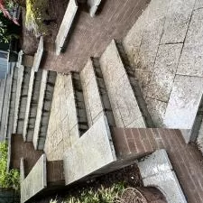 Deck Porch Cleaning 2