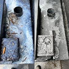Grease Trap Cleaning in Kent, WA 1