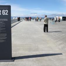 Pier Cleaning in Seattle, WA 0