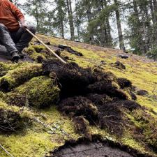 roof cleaning in shelton, wa 5