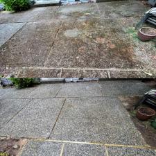 Patio Cleaning Bellevue 0