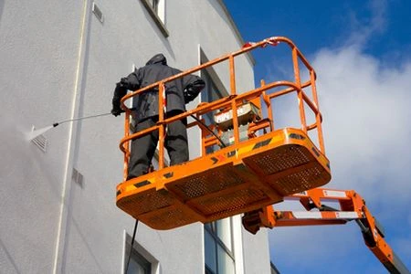 Bellevue Storefront Cleaning: How to Maintain Luxury Curb Appeal Near The Bellevue Collection